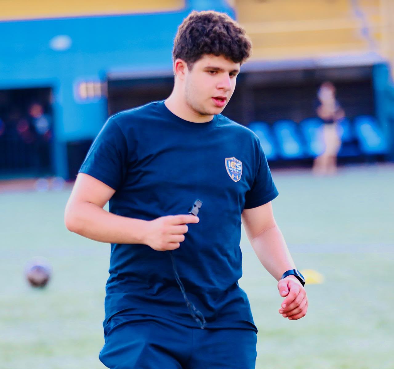 Kamal El Hibri